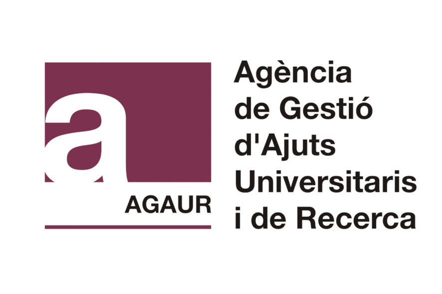 Logotip AGAUR