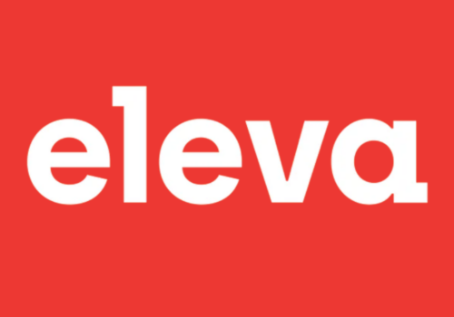 Logotip Eleva