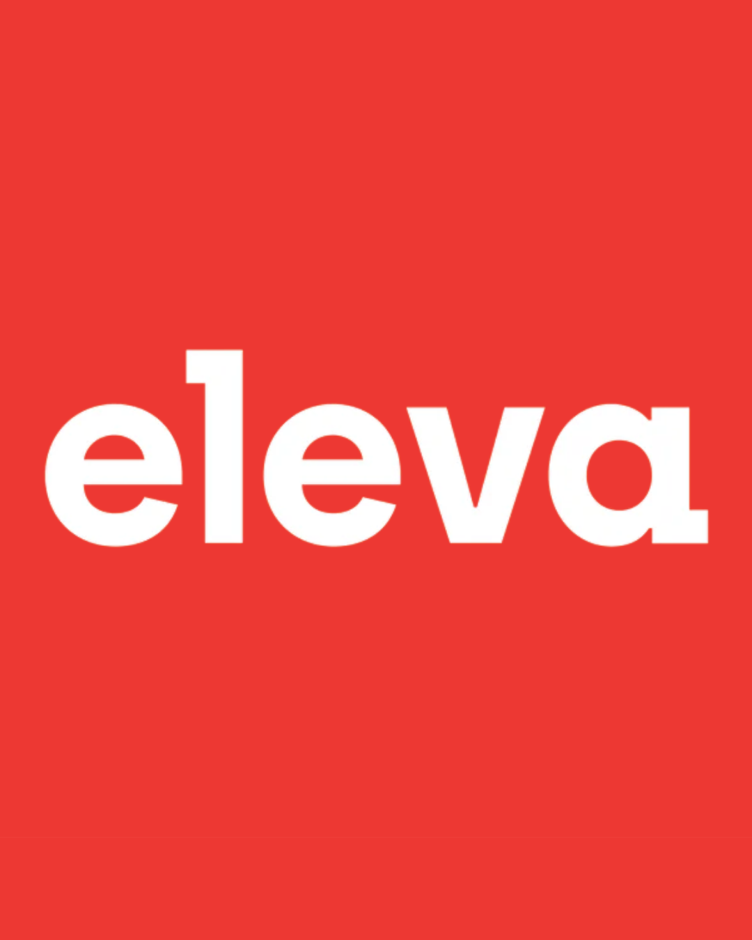 Logotip Eleva