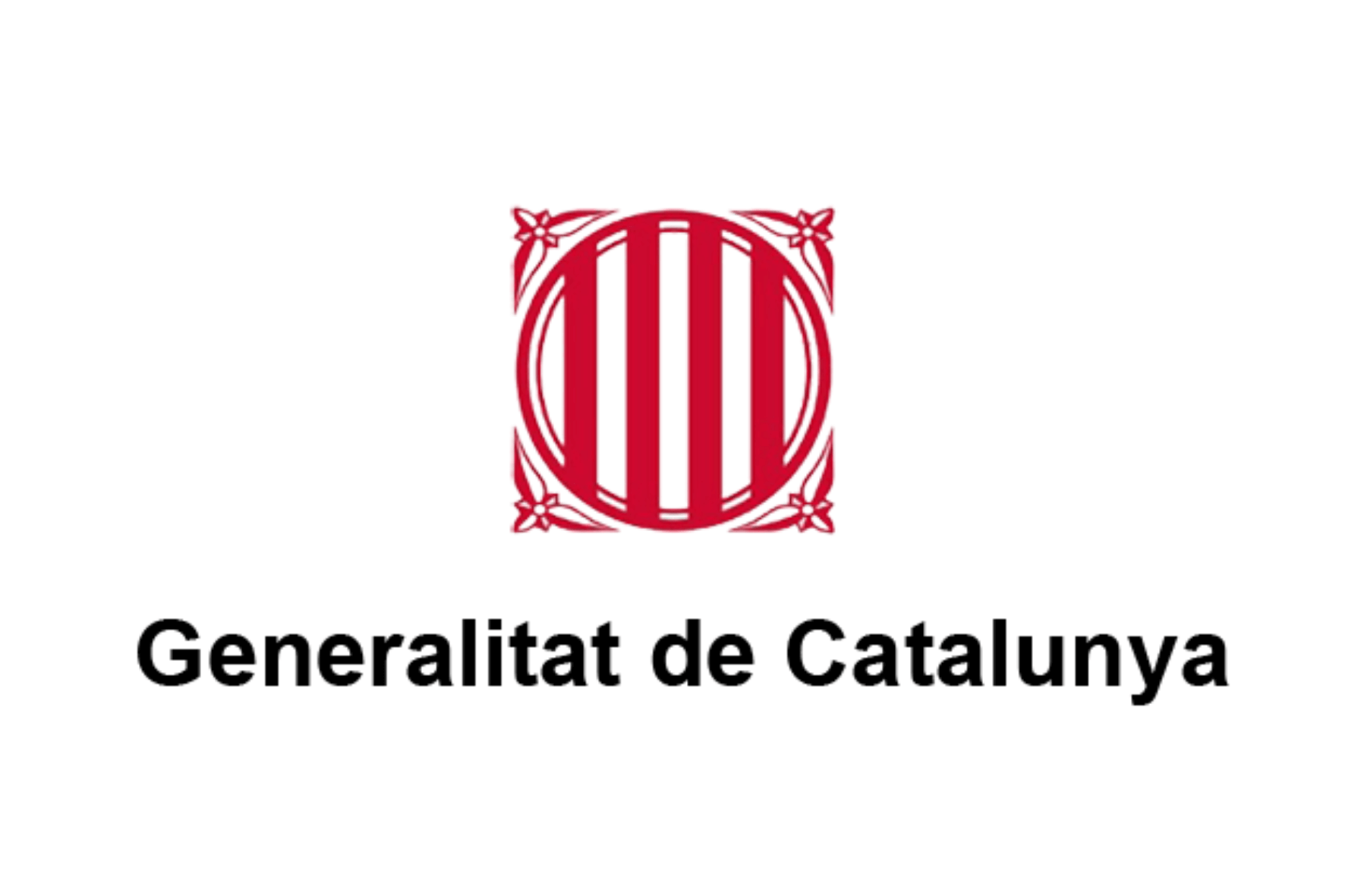 Logotip Generalitat de Catalunya