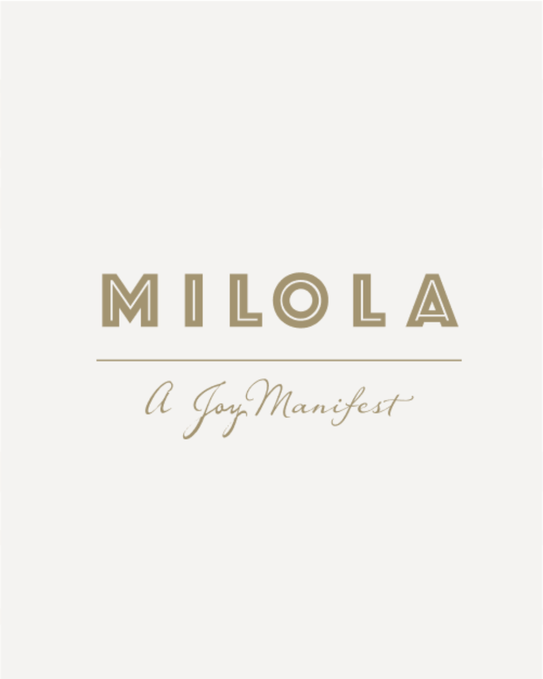 Logotip Milola feliciCat